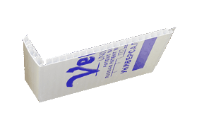 откос пластиковый 25 см