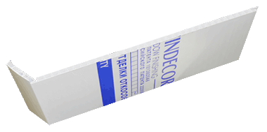 откос пластиковый 40 см